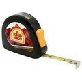 Russell 10' Retractable Tape Measure